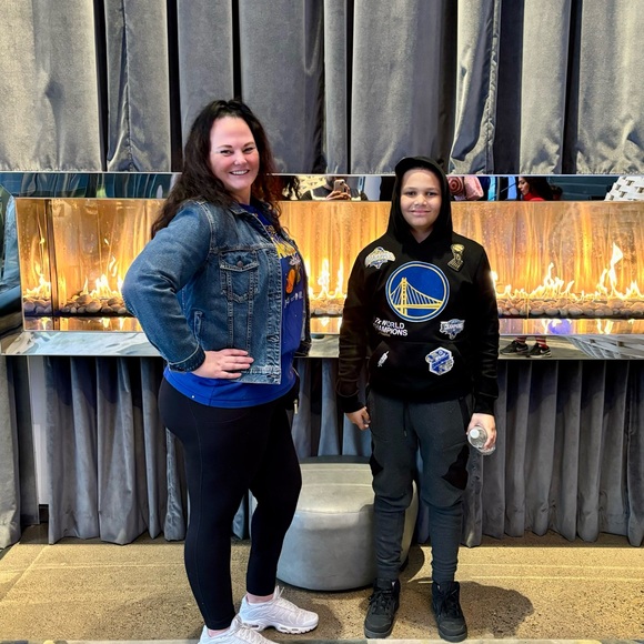 Meet your Posher, Heather - Picture 6 of 8